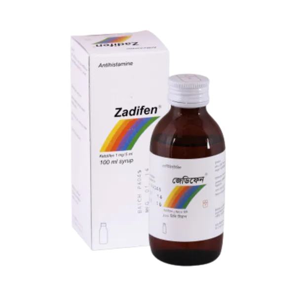 zadifen-100ml